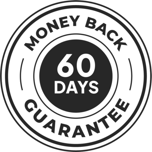ViriFlow - 60 days Money back 100 % Guarantee