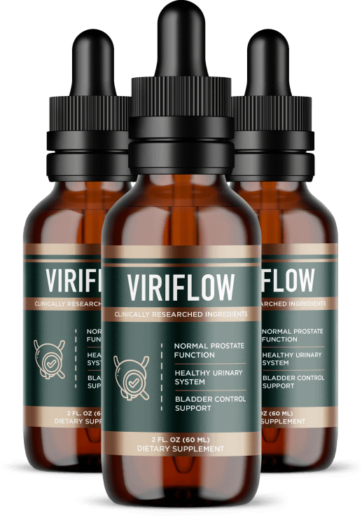 How Does ViriFlow Works?
