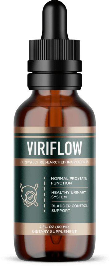 What is ViriFlow ?