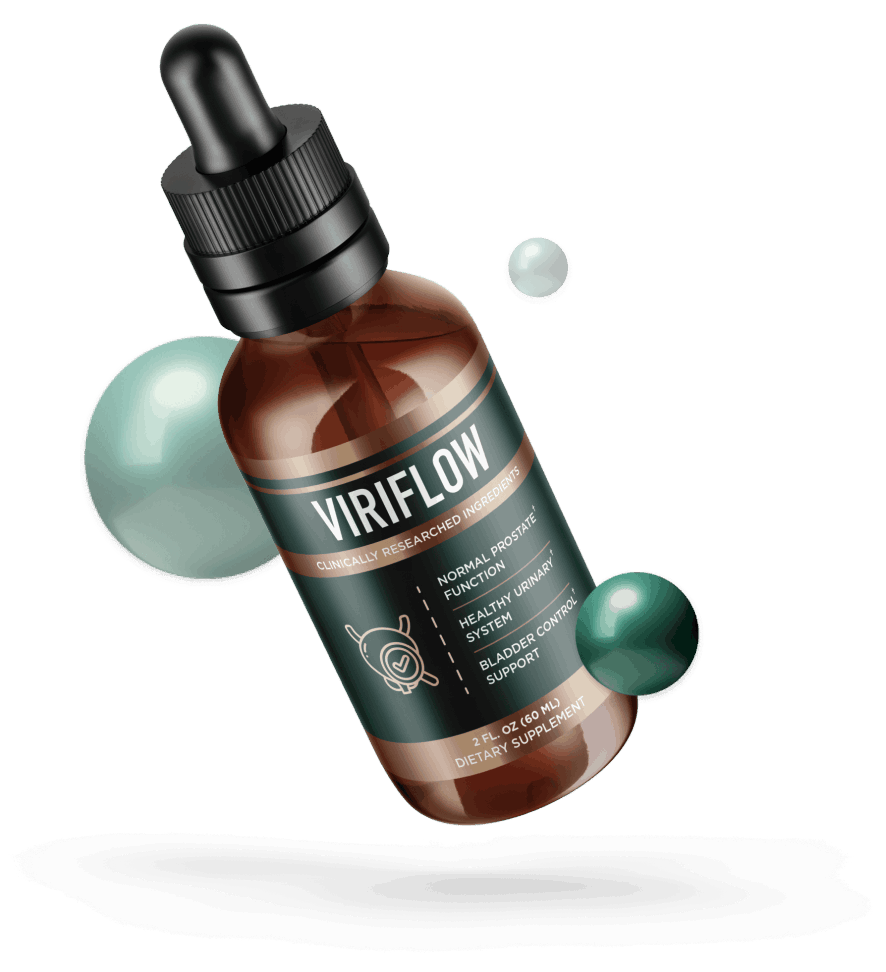 What Makes Us Different ViriFlow ?